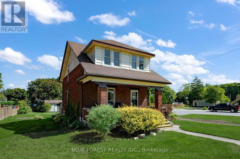 157 MAIN Street  Southwest Middlesex (Glencoe), N0L1M0 | Image 2