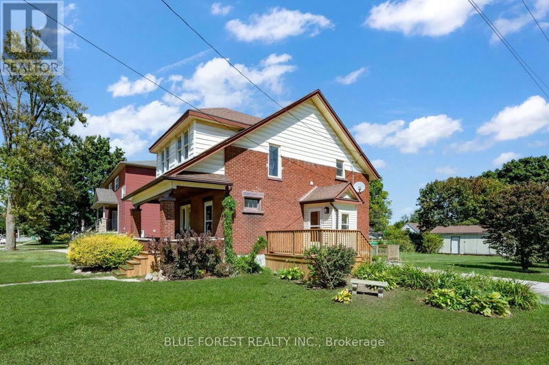 157 MAIN Street  Southwest Middlesex (Glencoe), N0L1M0 | Image 3