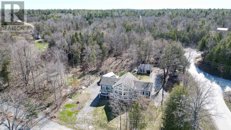 2269 McCracken's Landing Road  Douro-Dummer, K0L2H0 | Image 35