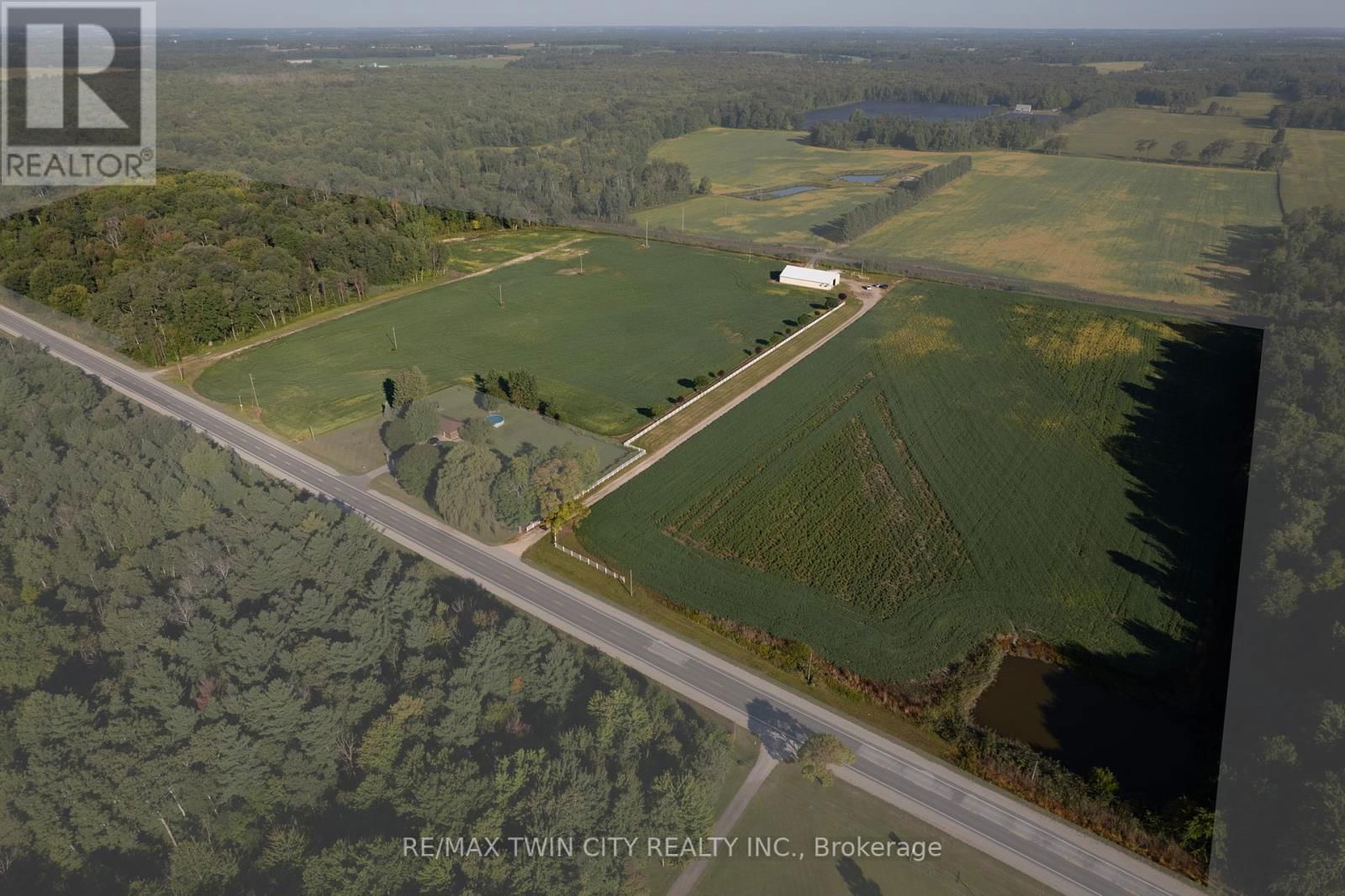 Primary Property View