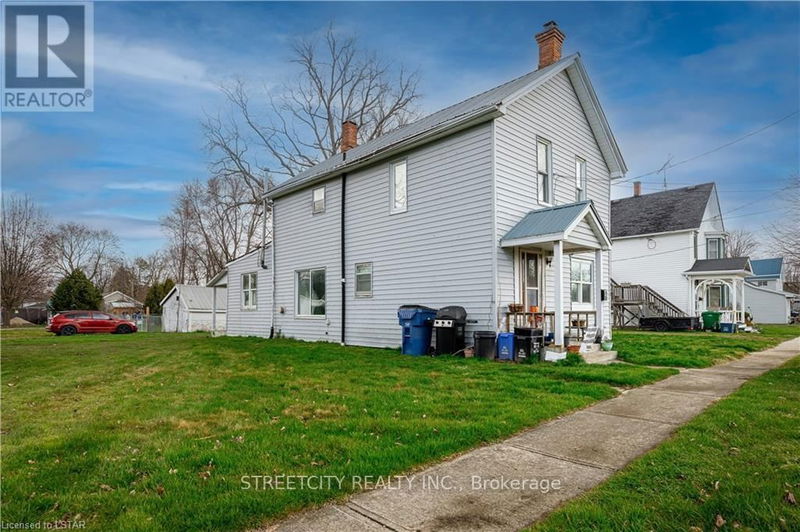 398 Brown Street  Chatham-Kent (Dresden), N0P1M0 | Image 9