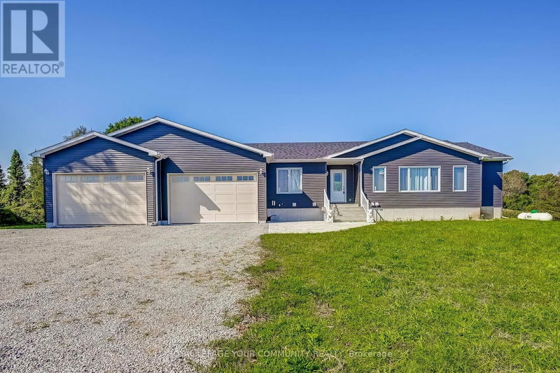 669 Prospect Road  Kawartha Lakes (Woodville), K0M2T0 | Image 3