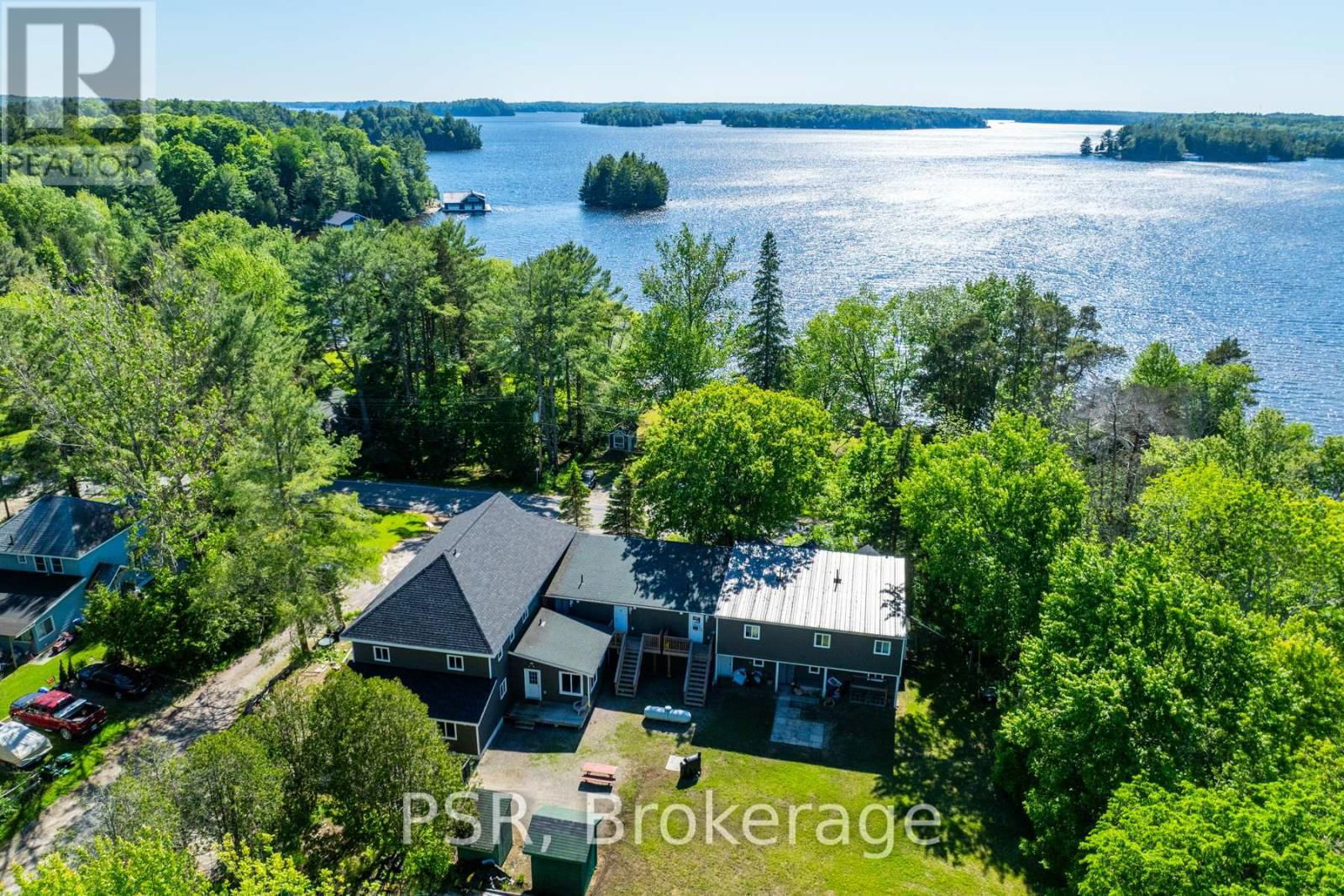 1037 MILFORD BAY ROAD Image 38