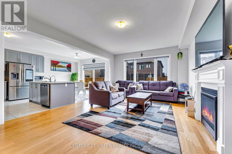 530 Thompson Street  Woodstock, N4T0M2 | Image 12