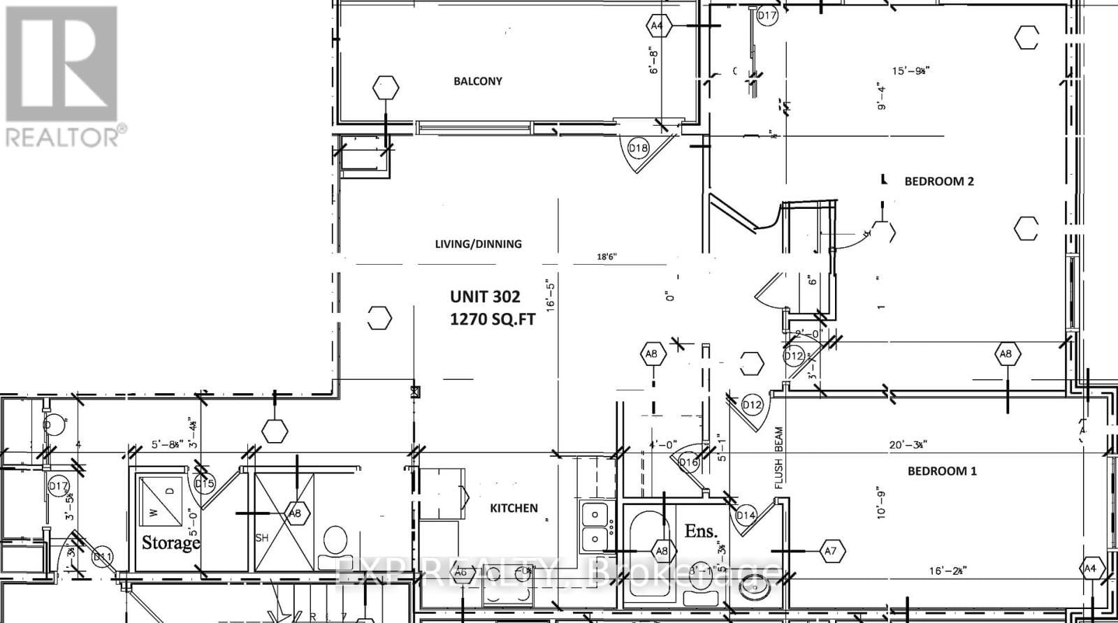 302 - 163 PORT ROBINSON ROAD Image 15