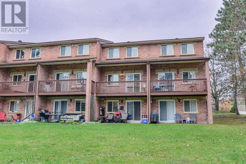  10 - 142 Ecclestone Drive West Bracebridge, P1L1G6 | Image 23