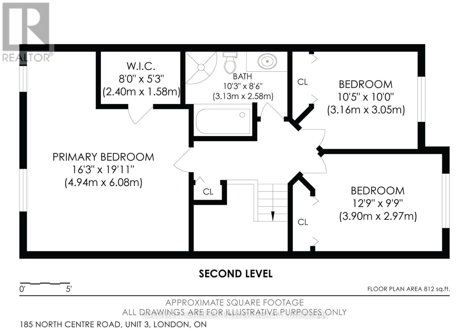 3 - 185 NORTH CENTRE ROAD Image 22