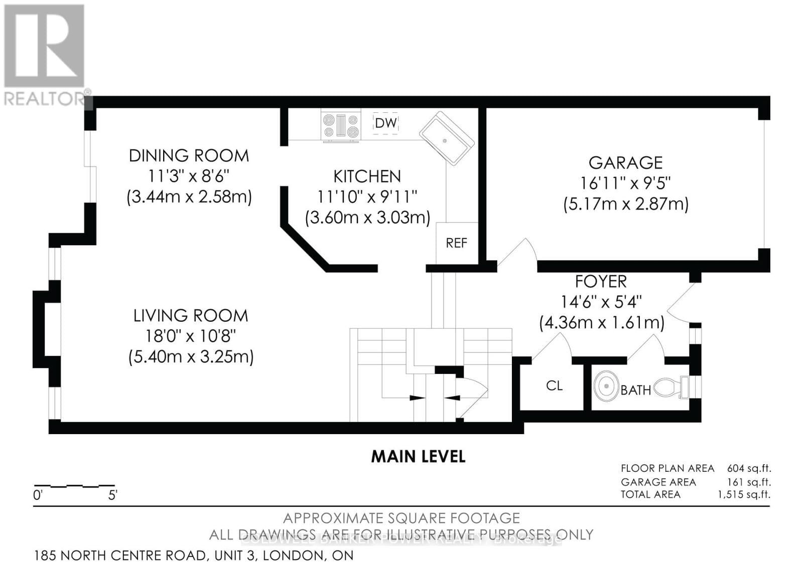 3 - 185 NORTH CENTRE ROAD Image 6