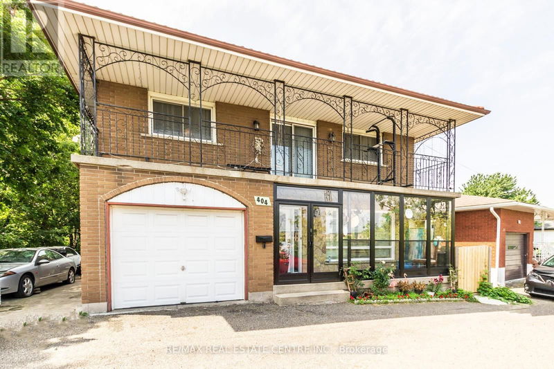 404 Queenston Road  Hamilton (Glenview), L8K1J2 | Image 1