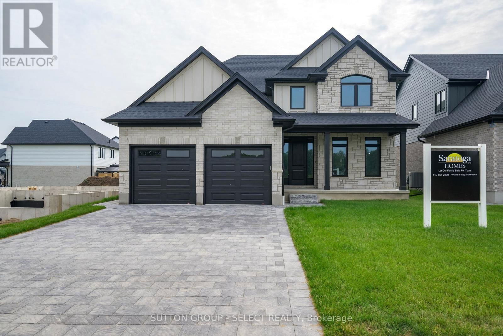 Primary Property View