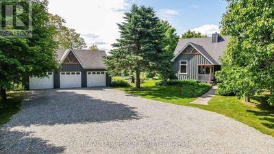 708148 County Road 21 null  Mulmur, L9V0X2 | Image 1