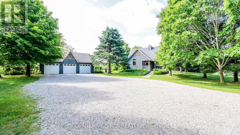 708148 County Road 21 null  Mulmur, L9V0X2 | Image 3