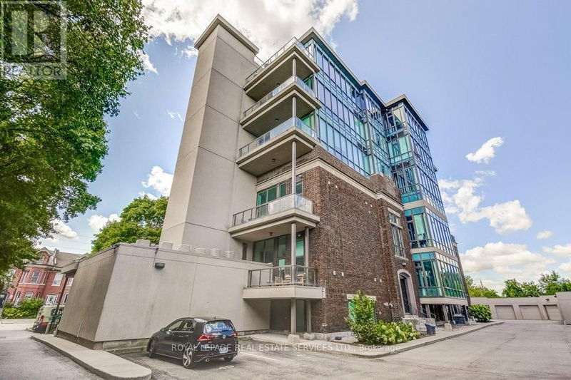  401 - 50 Murray Street West Hamilton (Central), L8L1B3 | Image 2