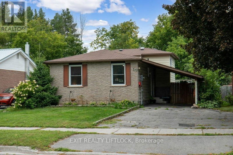 840 Terrace Road  Peterborough (Ashburnham), K9J1J5 | Image 1