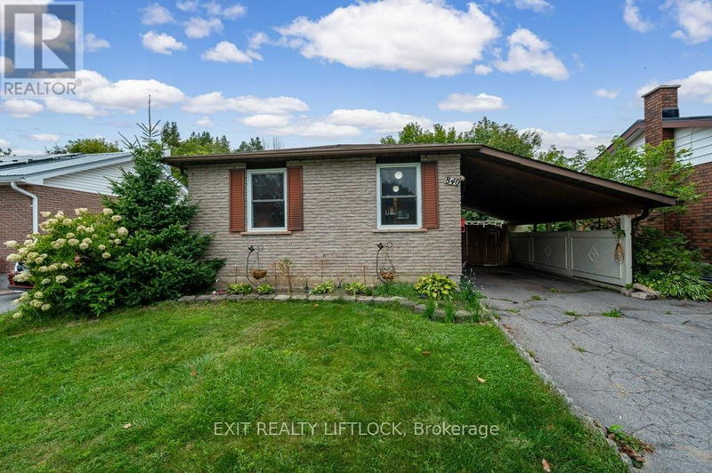 840 Terrace Road  Peterborough (Ashburnham), K9J1J5 | Image 19