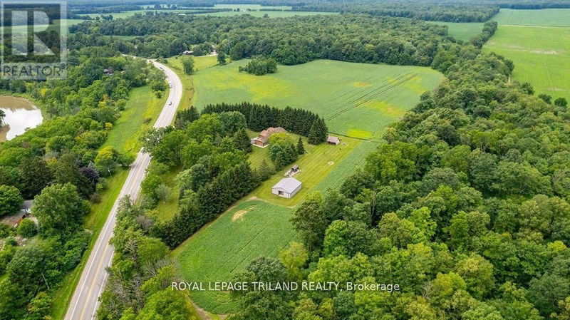 1514 LONGWOODS Road  Southwest Middlesex (Wardsville), N0L2N0 | Image 2