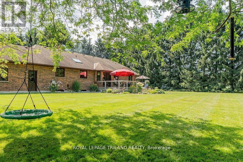 1514 LONGWOODS Road  Southwest Middlesex (Wardsville), N0L2N0 | Image 32