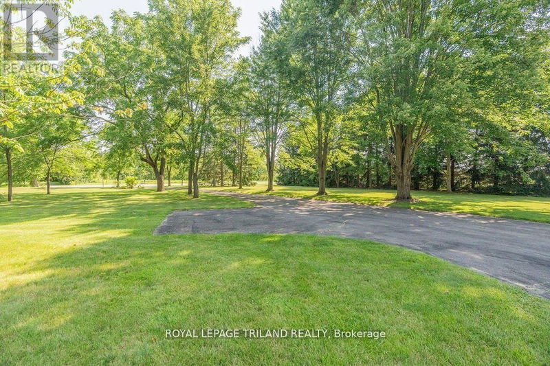 1514 LONGWOODS Road  Southwest Middlesex (Wardsville), N0L2N0 | Image 38