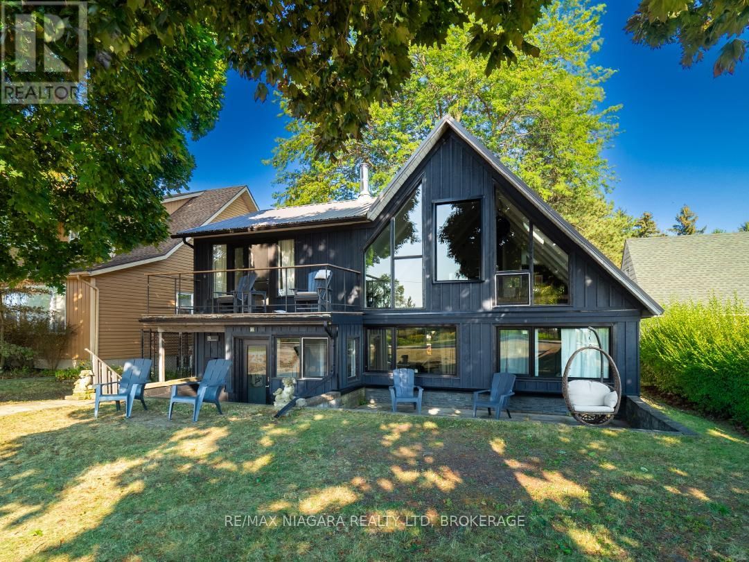 25 LAKESHORE ROAD W Image 1