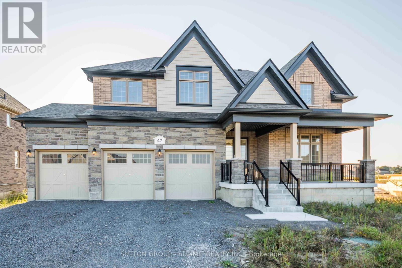 Primary Property View