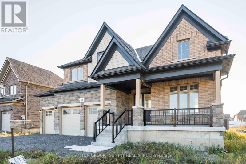 Secondary Property View