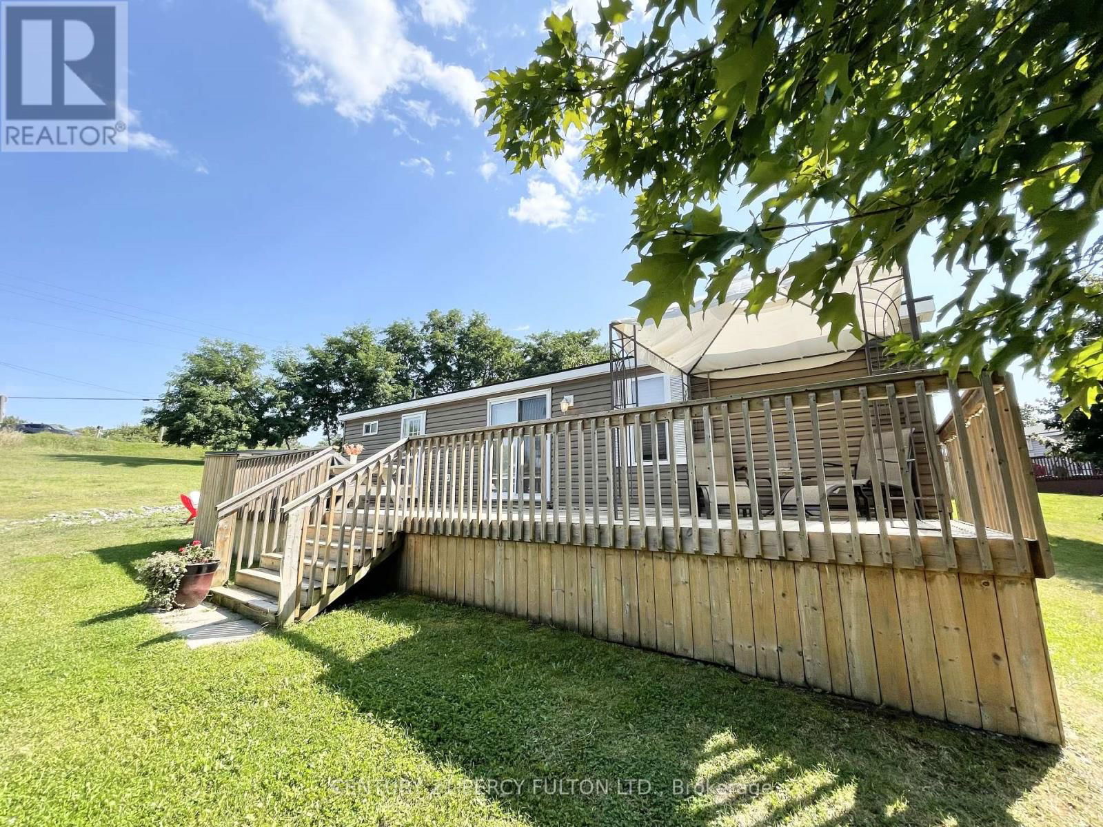 Primary Property View