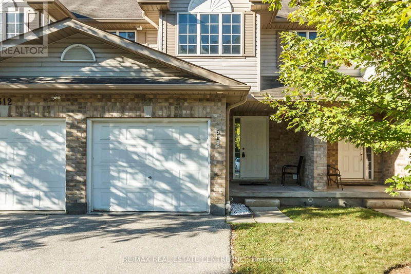 310 FALLOWFIELD Drive  Kitchener, N2C0A9 | Image 2