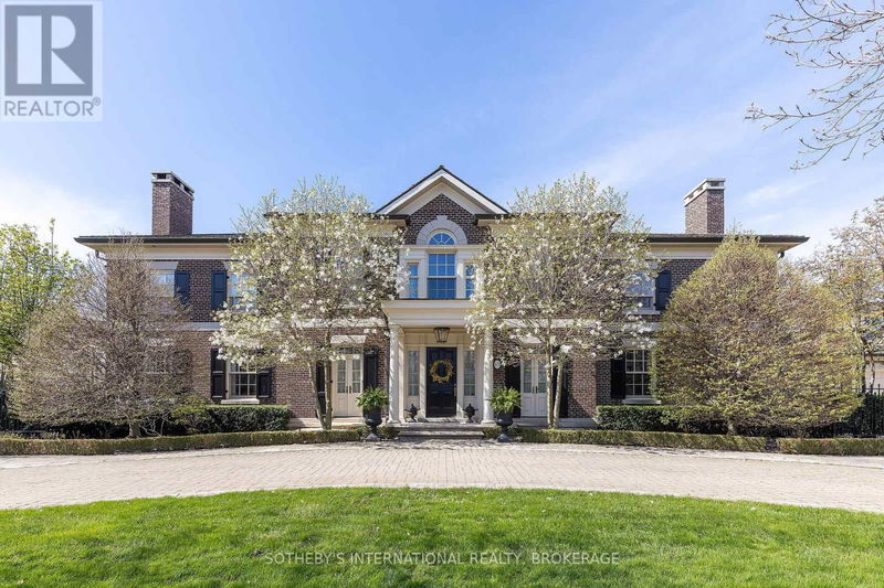 Secondary Property View