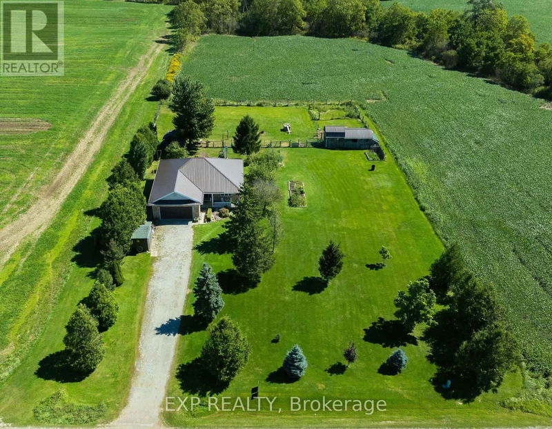 4700 Old Walnut Road  Brooke-Alvinston (Brooke Alvinston), N0M2S0 | Image 1