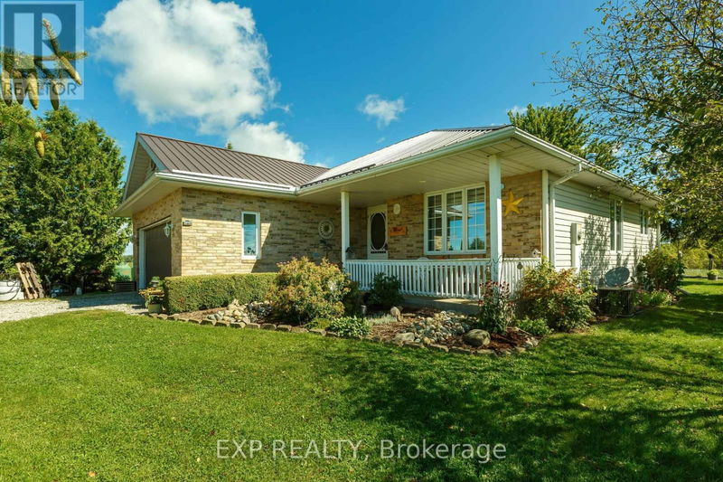 4700 Old Walnut Road  Brooke-Alvinston (Brooke Alvinston), N0M2S0 | Image 5