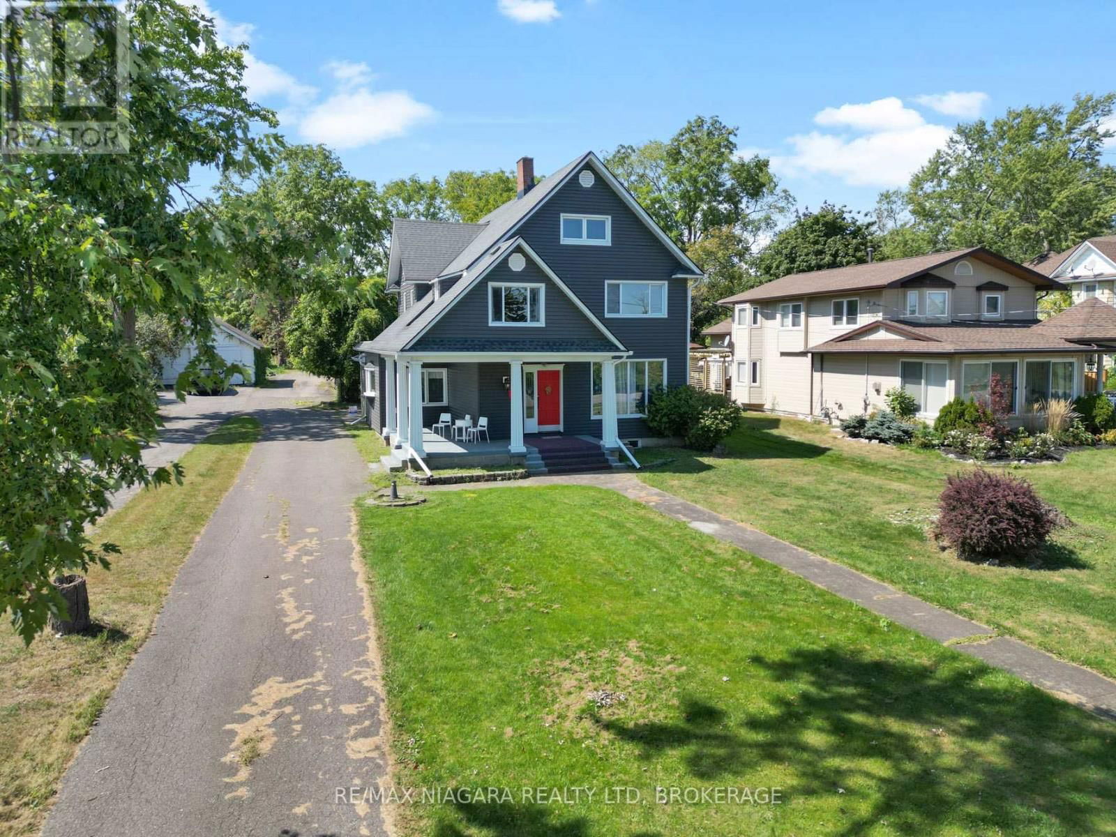 Primary Property View