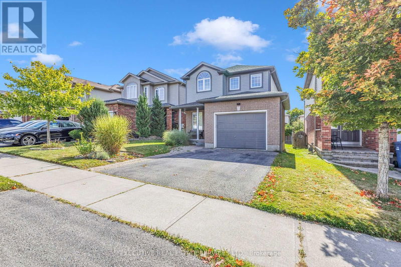 21 Henderson Drive  Guelph (Grange Hill East), N1E0A1 | Image 2