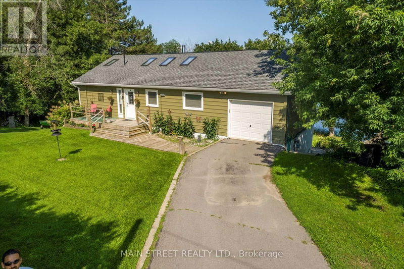 378 County 38 Road  Trent Hills (Campbellford), K0L1L0 | Image 2