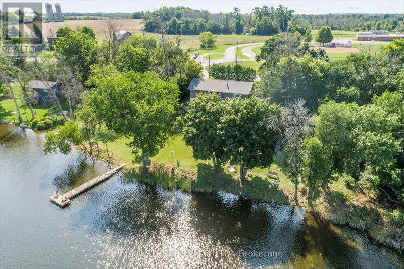 378 County 38 Road  Trent Hills (Campbellford), K0L1L0 | Image 3