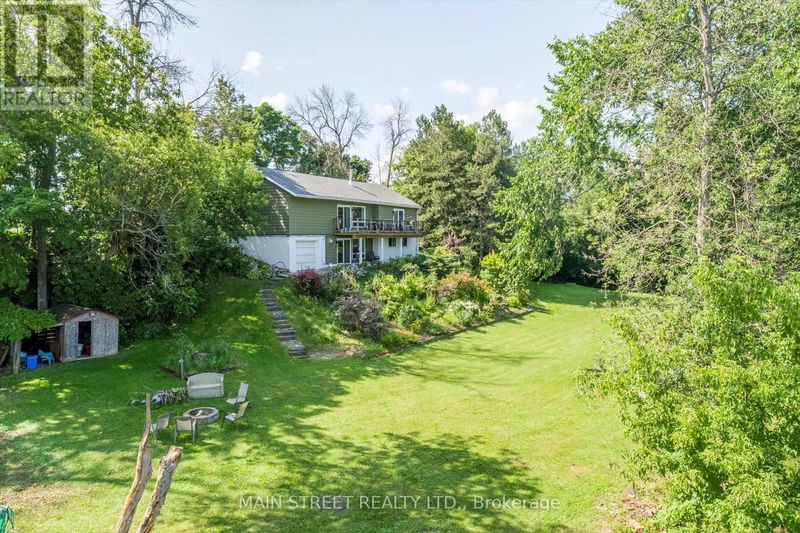 378 County 38 Road  Trent Hills (Campbellford), K0L1L0 | Image 6