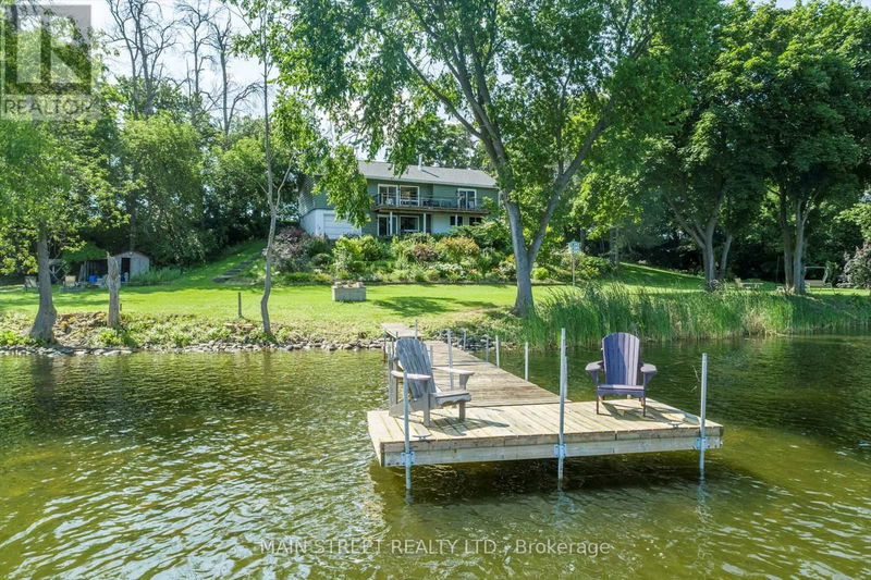 378 County 38 Road  Trent Hills (Campbellford), K0L1L0 | Image 8