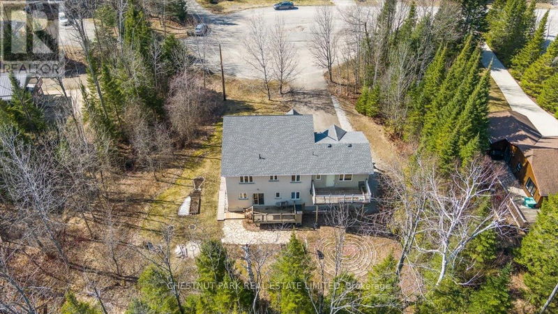 35 SAUBLE WOODS Crescent  South Bruce Peninsula, N0H2G0 | Image 35