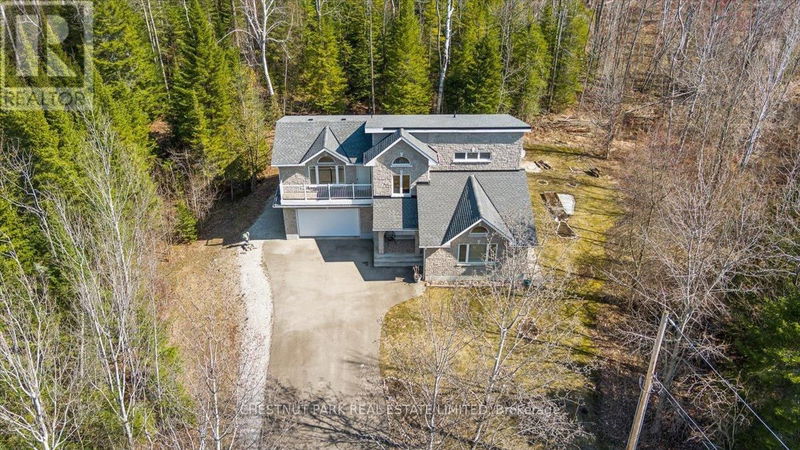 35 SAUBLE WOODS Crescent  South Bruce Peninsula, N0H2G0 | Image 37