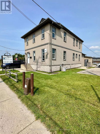 Commercial for Rent in British-columbia