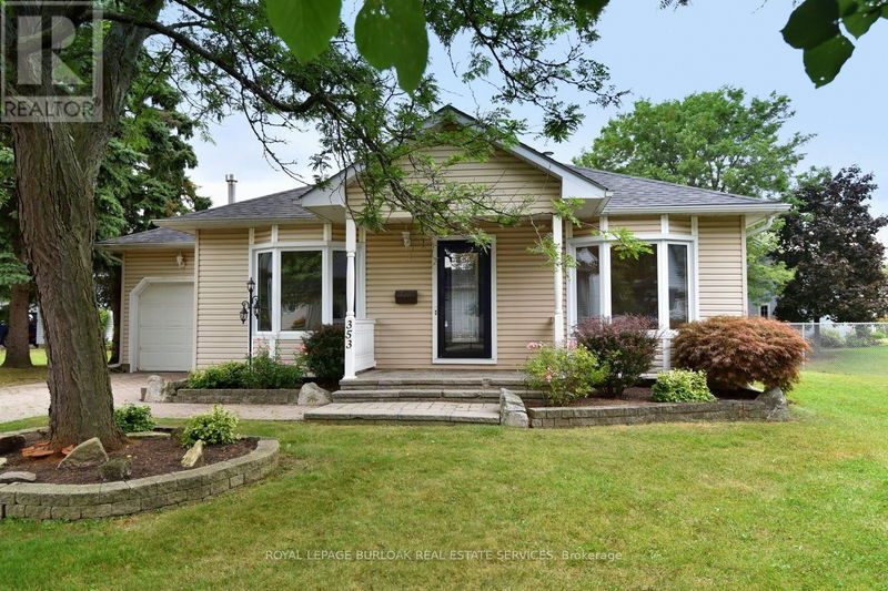 353 Silverbirch Boulevard  Hamilton (Villages of Glancaster), L0R1W0 | Image 2