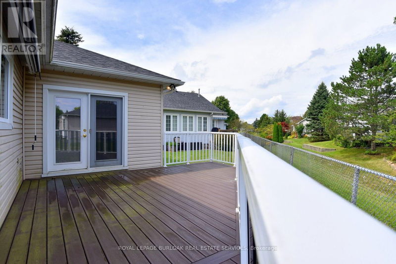 353 Silverbirch Boulevard  Hamilton (Villages of Glancaster), L0R1W0 | Image 32