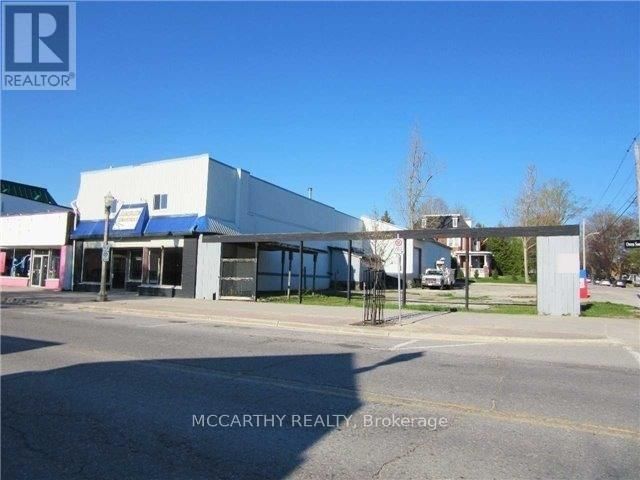 124 OWEN SOUND STREET Image 1