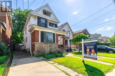 354 Cumberland Avenue  Hamilton (Blakeley), L8M2A2 | Image 1