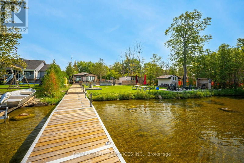 28 Eldonia Road  Kawartha Lakes (Kirkfield), K0M2B0 | Image 2