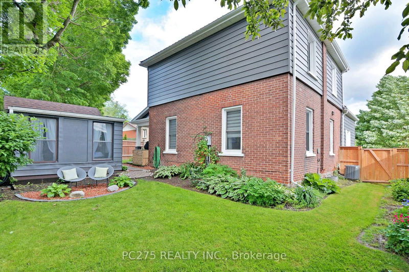 763 Boyle Drive  Woodstock, N4S8M1 | Image 38