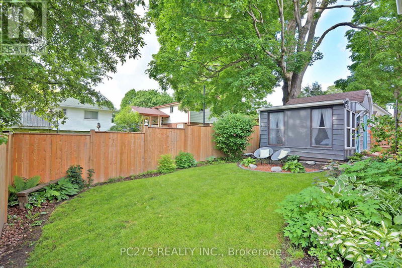 763 Boyle Drive  Woodstock, N4S8M1 | Image 39