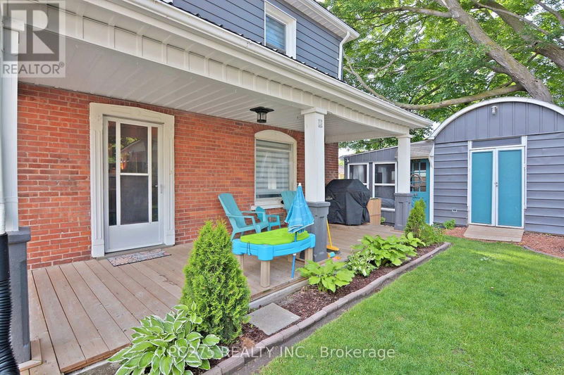 763 Boyle Drive  Woodstock, N4S8M1 | Image 6