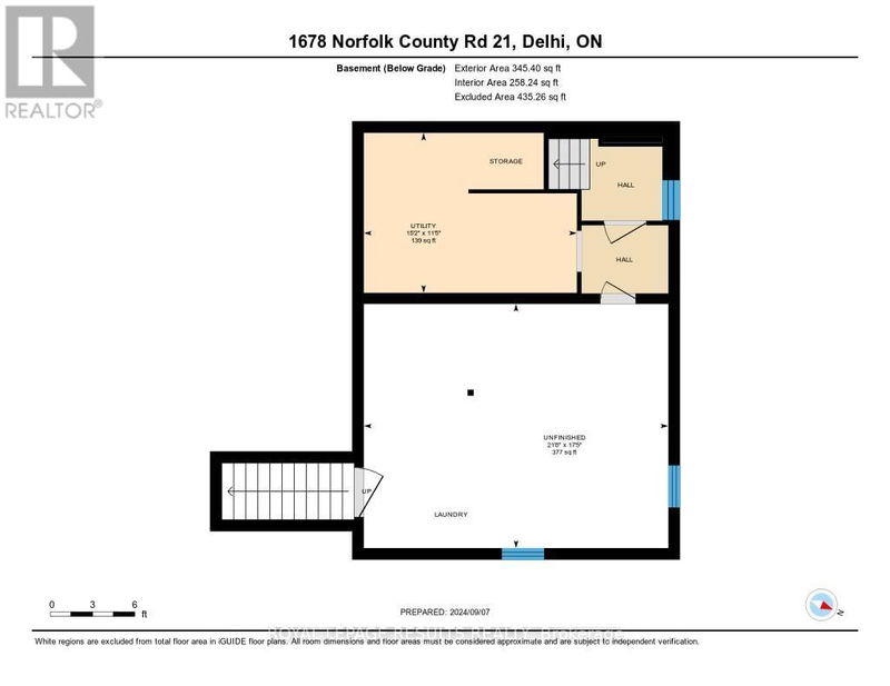 1678 County Rd 21 null  Norfolk (Delhi), N4B2W4 | Image 40