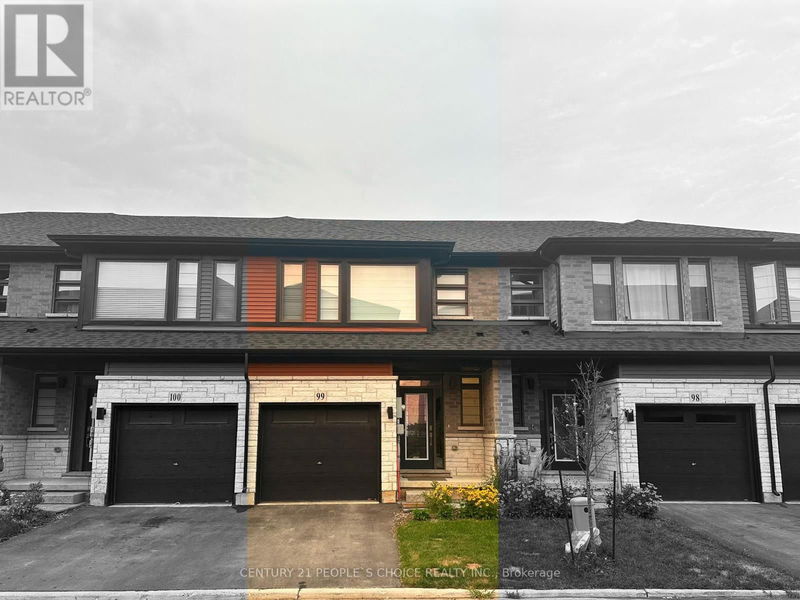  99 - 120 Court Drive  Brant (Paris), N3L0N2 | Image 26