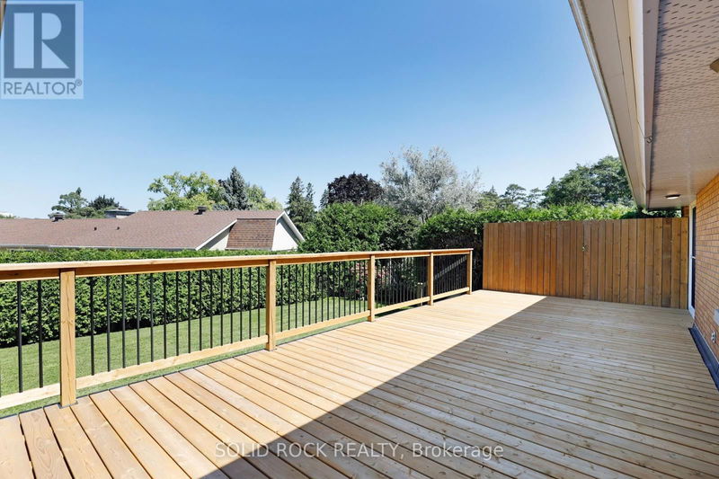 273 Roger Road  Ottawa, K1H5C5 | Image 29